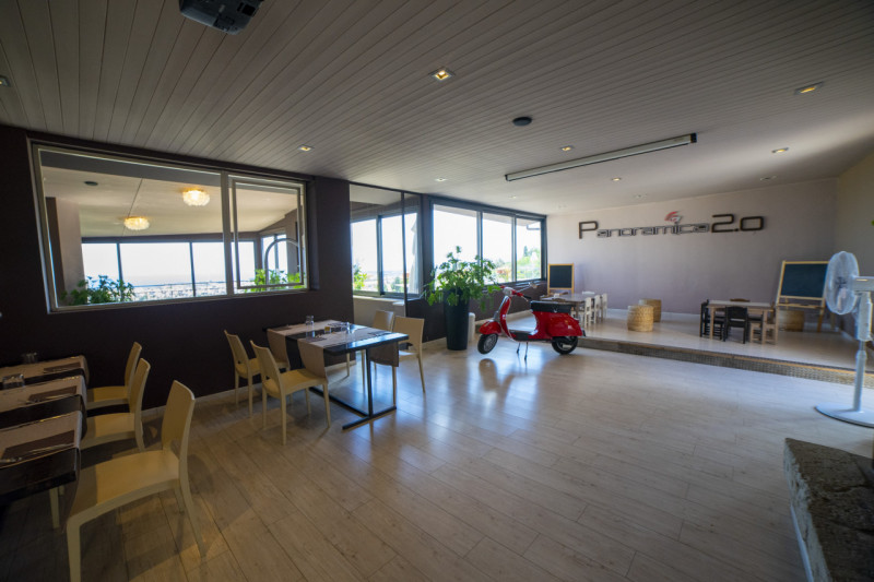 Immagine 26 di Hotel in vendita  in via fausto coppi a Pace Del Mela