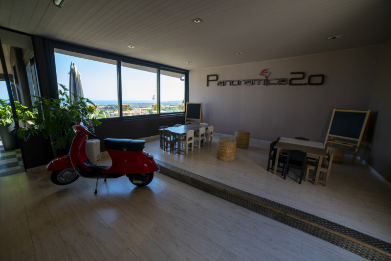 Immagine 27 di Hotel in vendita  in via fausto coppi a Pace Del Mela