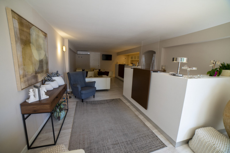 Immagine 33 di Hotel in vendita  in via fausto coppi a Pace Del Mela