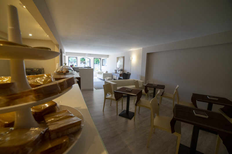 Immagine 34 di Hotel in vendita  in via fausto coppi a Pace Del Mela