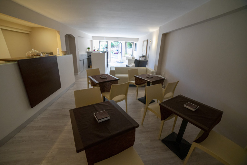 Immagine 35 di Hotel in vendita  in via fausto coppi a Pace Del Mela