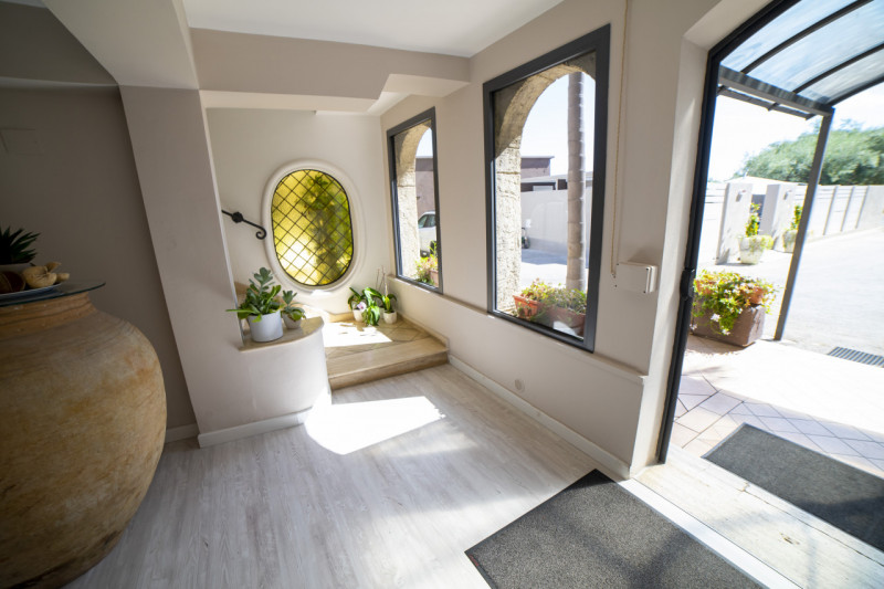 Immagine 36 di Hotel in vendita  in via fausto coppi a Pace Del Mela