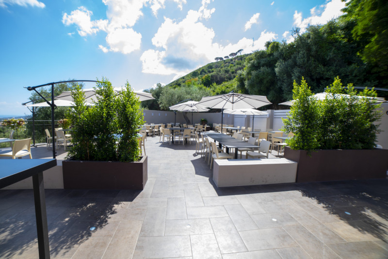 Immagine 39 di Hotel in vendita  in via fausto coppi a Pace Del Mela