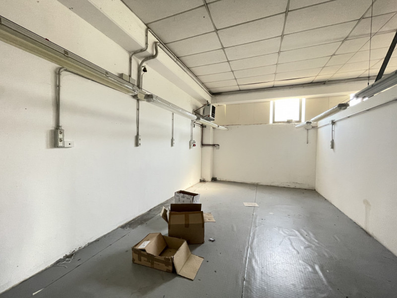 Immagine 6 di Capannone industriale in vendita  a Gonzaga