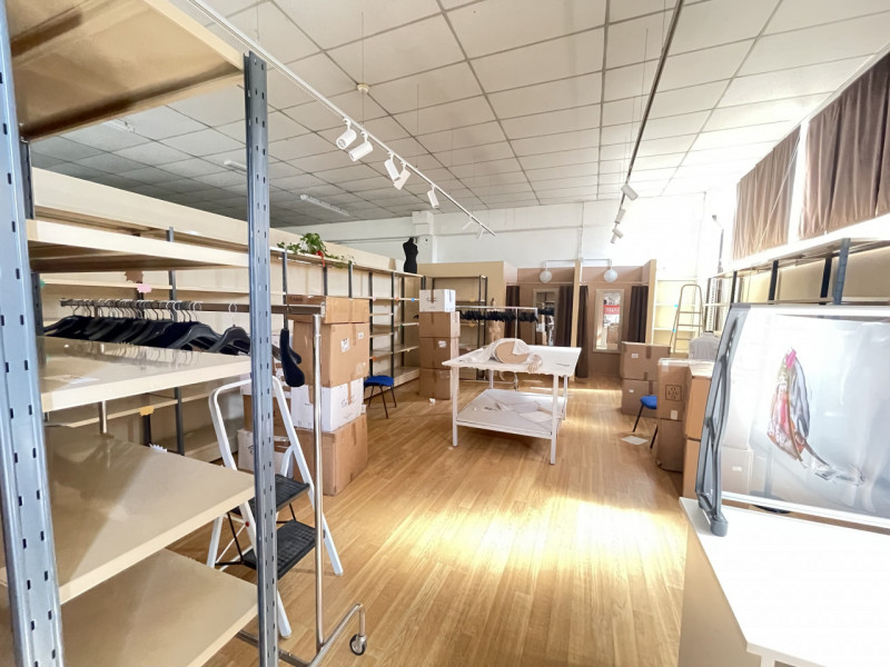 Immagine 8 di Capannone industriale in vendita  a Gonzaga