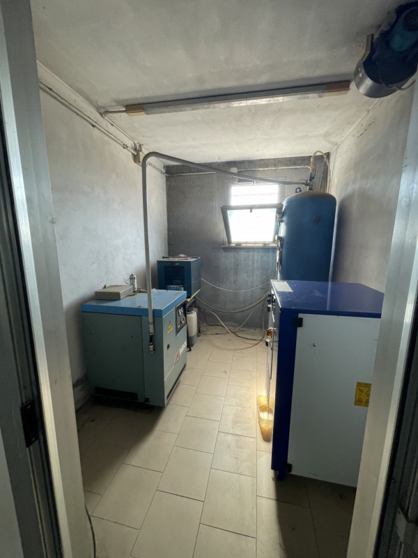 Immagine 14 di Capannone industriale in vendita  a Gonzaga