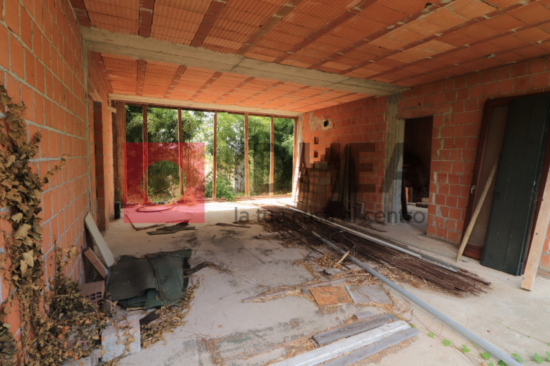 Immagine 2 di Casa indipendente in vendita  a Casier