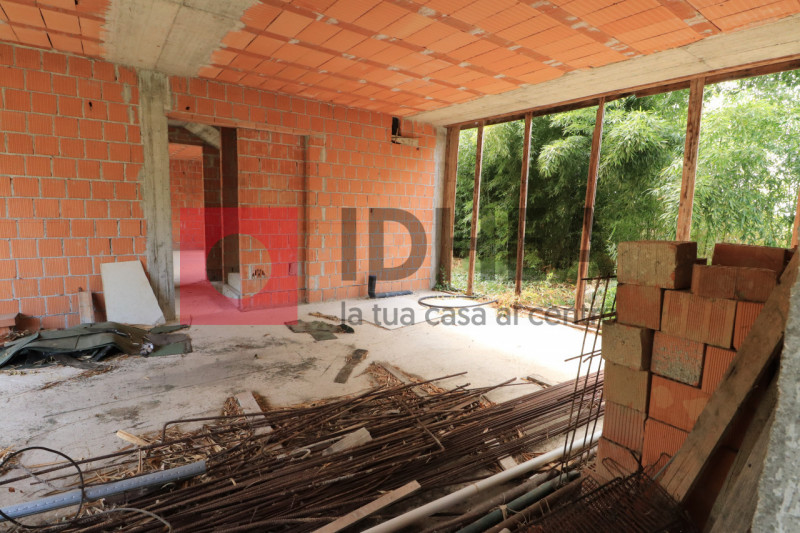 Immagine 3 di Casa indipendente in vendita  a Casier