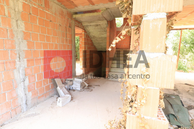 Immagine 4 di Casa indipendente in vendita  a Casier