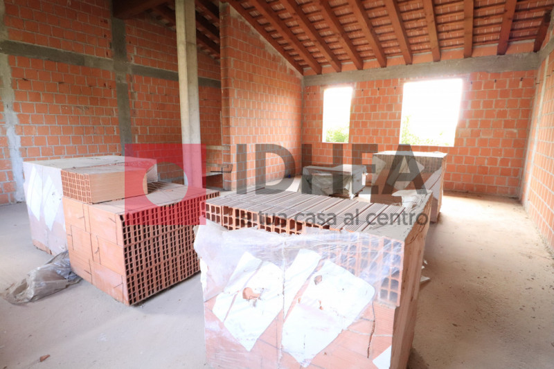 Immagine 6 di Casa indipendente in vendita  a Casier