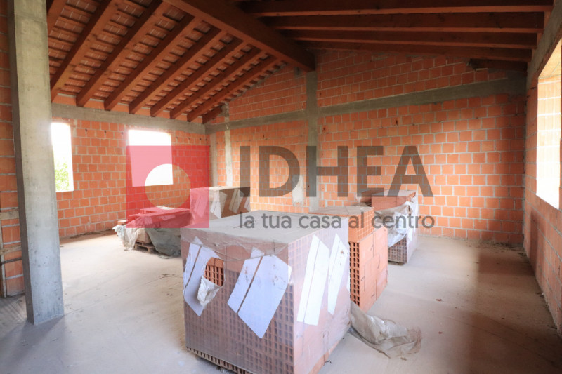 Immagine 7 di Casa indipendente in vendita  a Casier