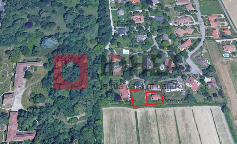 Immagine 19 di Casa indipendente in vendita  a Casier