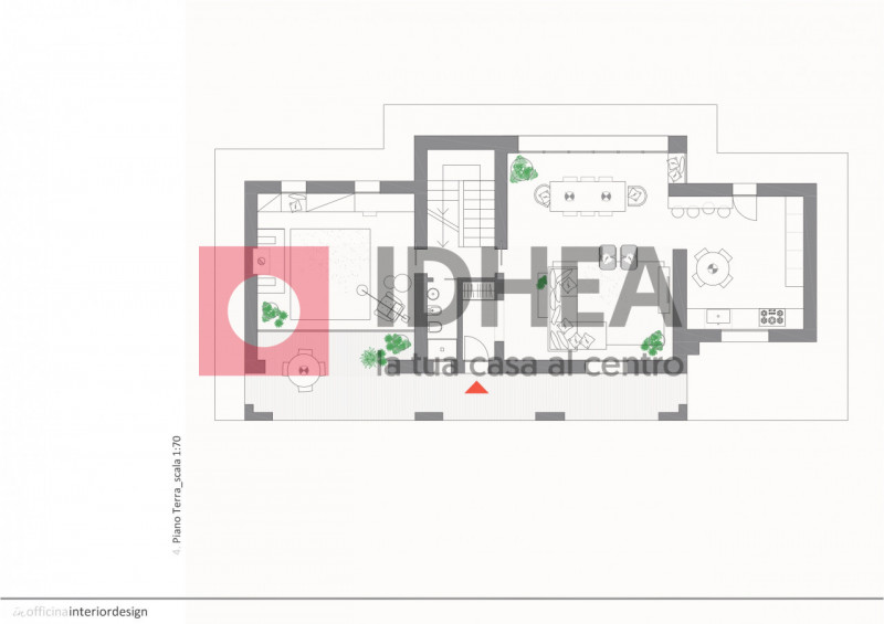 Immagine 20 di Casa indipendente in vendita  a Casier