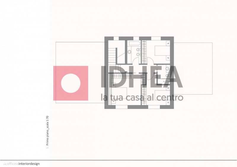 Immagine 21 di Casa indipendente in vendita  a Casier