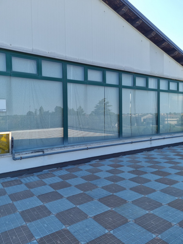 Immagine 3 di Negozio in vendita  in Via C. B Cavour n. 79 Este a Stanghella