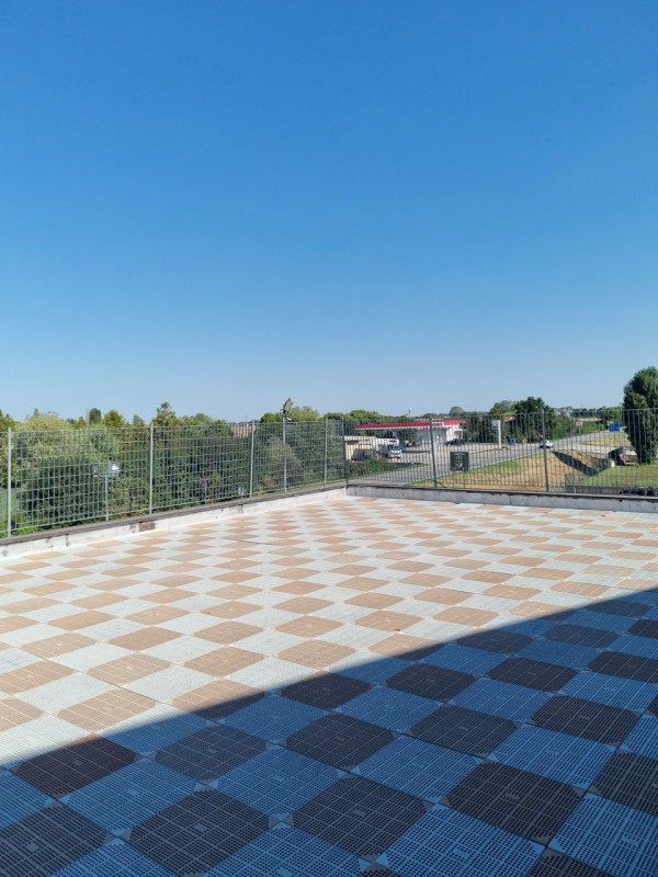 Immagine 4 di Negozio in vendita  in Via C. B Cavour n. 79 Este a Stanghella