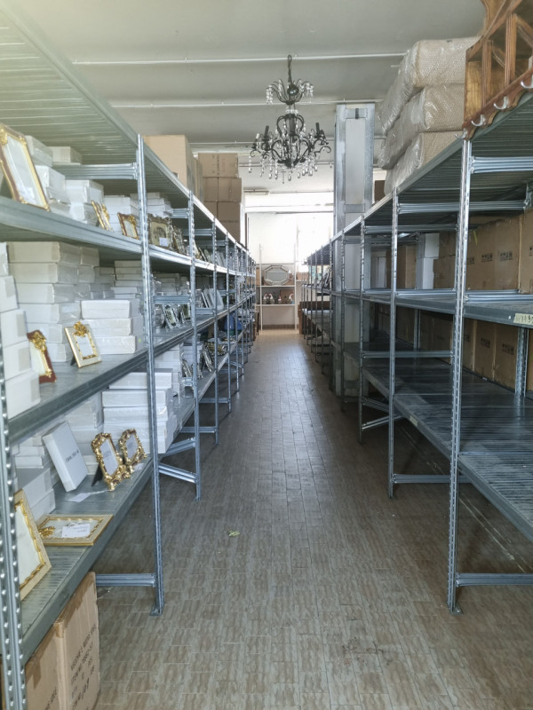 Immagine 15 di Negozio in vendita  in Via C. B Cavour n. 79 Este a Stanghella