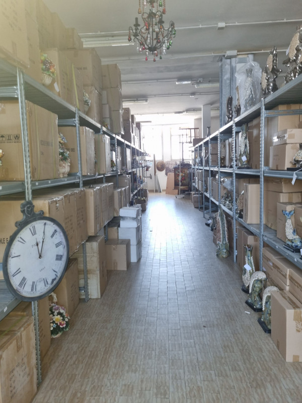 Immagine 16 di Negozio in vendita  in Via C. B Cavour n. 79 Este a Stanghella