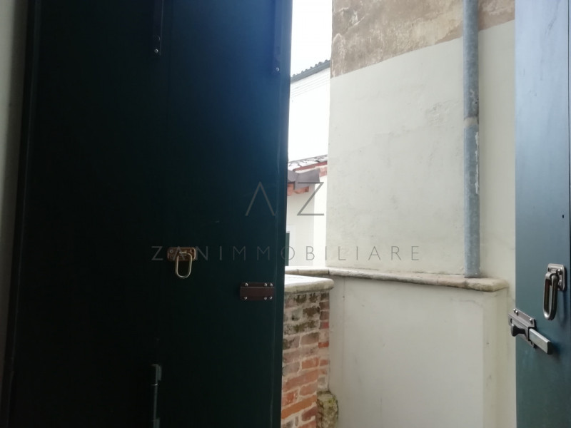 Immagine 8 di Ufficio in vendita  in Borgo Pieve a Castelfranco Veneto