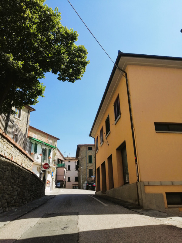 Immagine 7 di Negozio in vendita  in via Ritorta a Tuoro Sul Trasimeno