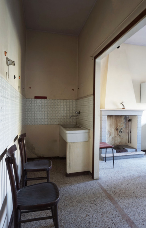 Immagine 3 di Rustico / casale in vendita  in Via Vittorina Nenni, 26/24 a Torrile