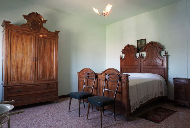 Immagine 5 di Rustico / casale in vendita  in Via Vittorina Nenni, 26/24 a Torrile