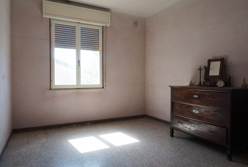 Immagine 6 di Rustico / casale in vendita  in Via Vittorina Nenni, 26/24 a Torrile