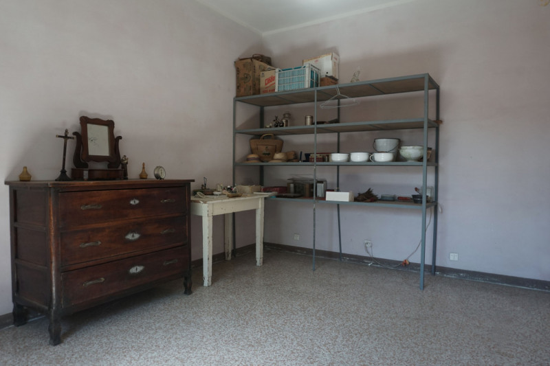 Immagine 7 di Rustico / casale in vendita  in Via Vittorina Nenni, 26/24 a Torrile