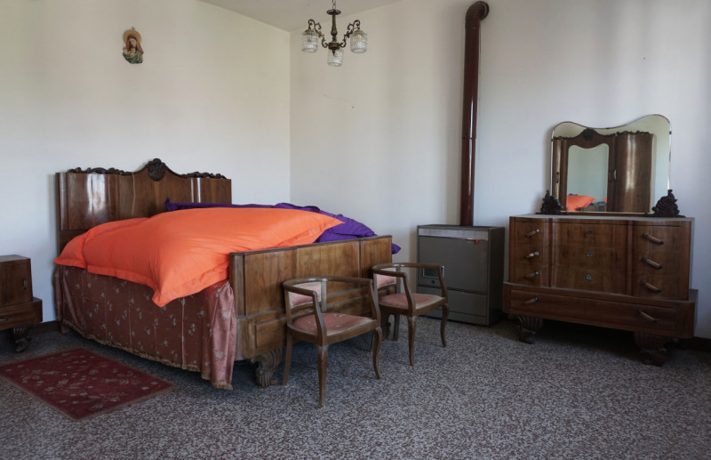 Immagine 8 di Rustico / casale in vendita  in Via Vittorina Nenni, 26/24 a Torrile