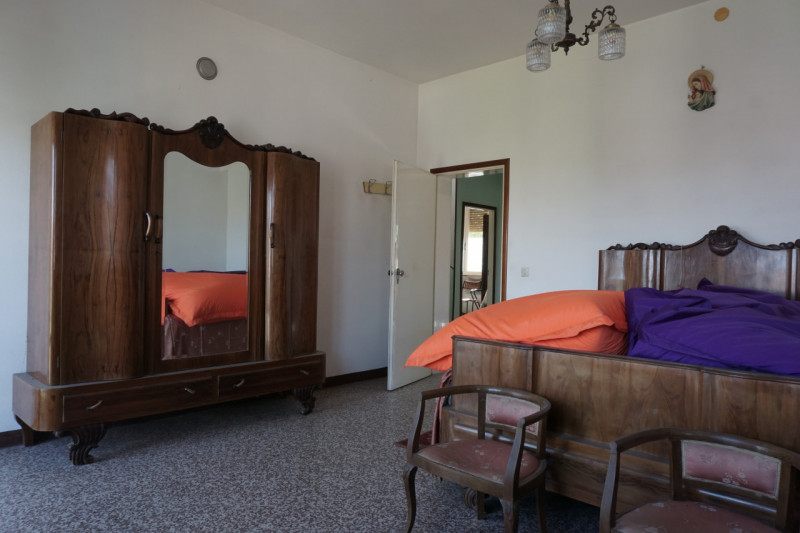 Immagine 9 di Rustico / casale in vendita  in Via Vittorina Nenni, 26/24 a Torrile