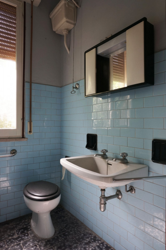 Immagine 10 di Rustico / casale in vendita  in Via Vittorina Nenni, 26/24 a Torrile