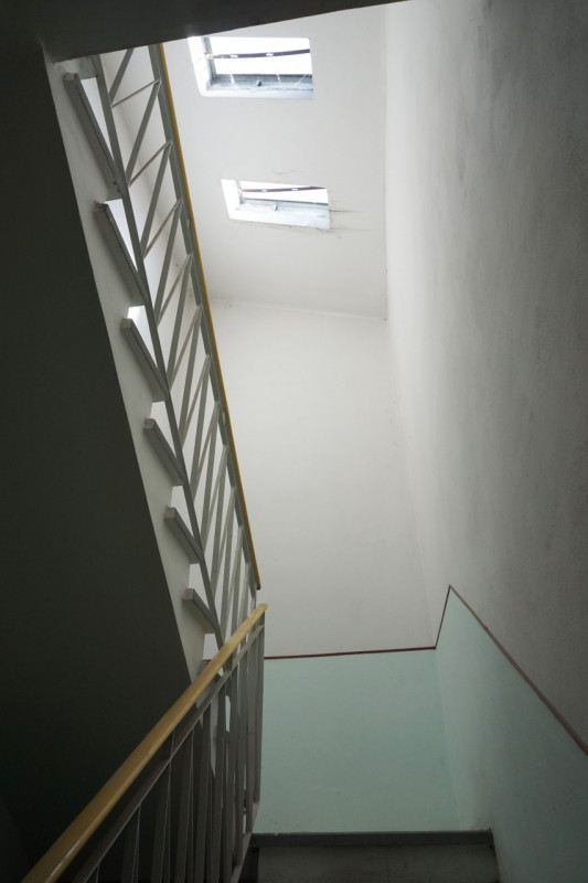 Immagine 11 di Rustico / casale in vendita  in Via Vittorina Nenni, 26/24 a Torrile