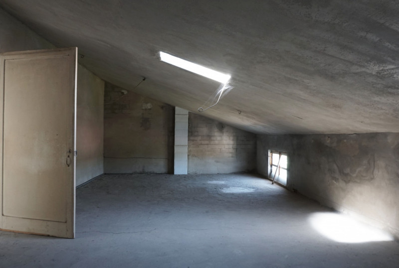 Immagine 12 di Rustico / casale in vendita  in Via Vittorina Nenni, 26/24 a Torrile