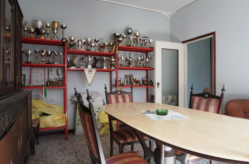 Immagine 13 di Rustico / casale in vendita  in Via Vittorina Nenni, 26/24 a Torrile