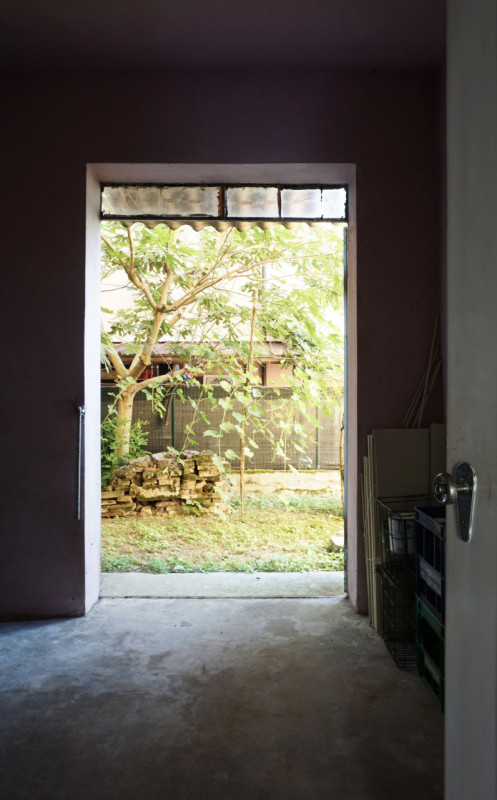 Immagine 14 di Rustico / casale in vendita  in Via Vittorina Nenni, 26/24 a Torrile