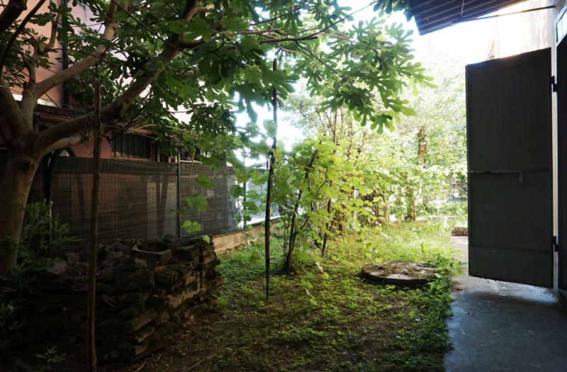 Immagine 15 di Rustico / casale in vendita  in Via Vittorina Nenni, 26/24 a Torrile