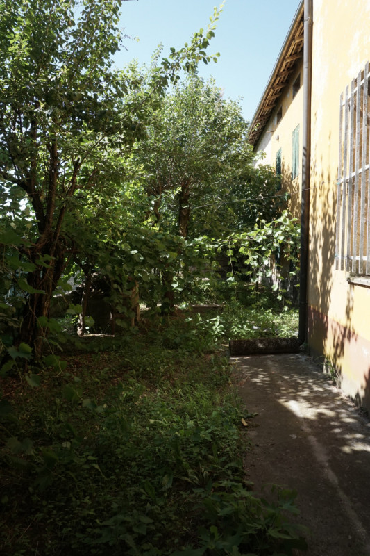 Immagine 17 di Rustico / casale in vendita  in Via Vittorina Nenni, 26/24 a Torrile