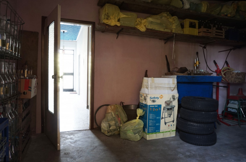 Immagine 18 di Rustico / casale in vendita  in Via Vittorina Nenni, 26/24 a Torrile