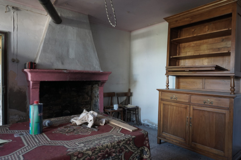 Immagine 21 di Rustico / casale in vendita  in Via Vittorina Nenni, 26/24 a Torrile