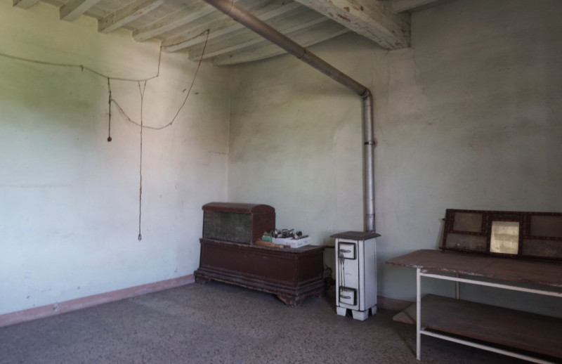 Immagine 25 di Rustico / casale in vendita  in Via Vittorina Nenni, 26/24 a Torrile