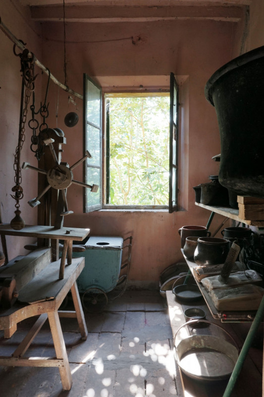 Immagine 26 di Rustico / casale in vendita  in Via Vittorina Nenni, 26/24 a Torrile