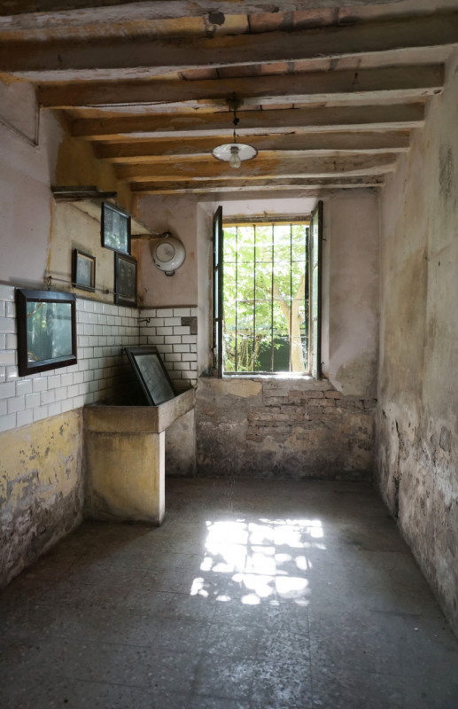 Immagine 28 di Rustico / casale in vendita  in Via Vittorina Nenni, 26/24 a Torrile