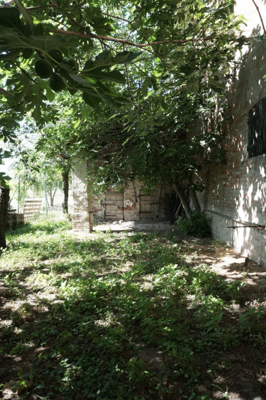 Immagine 29 di Rustico / casale in vendita  in Via Vittorina Nenni, 26/24 a Torrile