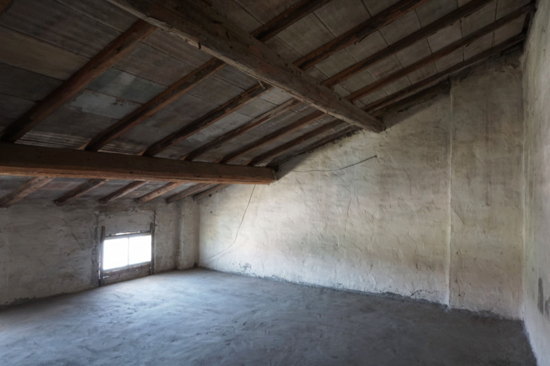 Immagine 31 di Rustico / casale in vendita  in Via Vittorina Nenni, 26/24 a Torrile