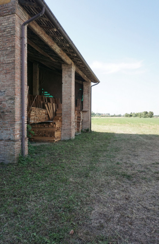 Immagine 32 di Rustico / casale in vendita  in Via Vittorina Nenni, 26/24 a Torrile