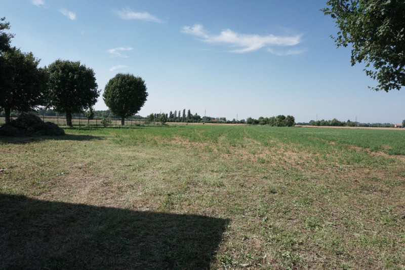 Immagine 36 di Rustico / casale in vendita  in Via Vittorina Nenni, 26/24 a Torrile