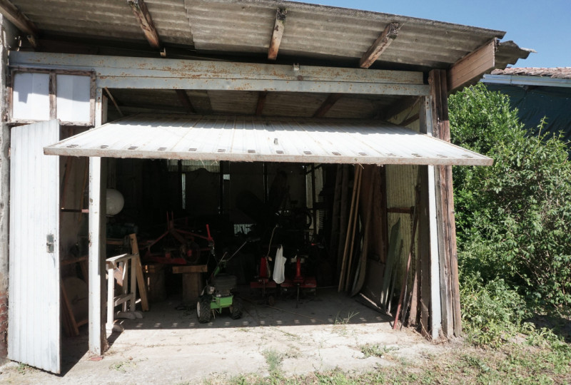 Immagine 40 di Rustico / casale in vendita  in Via Vittorina Nenni, 26/24 a Torrile