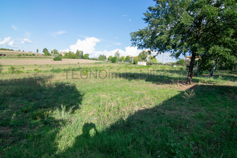 Immagine 5 di Rustico / casale in vendita  a Perugia