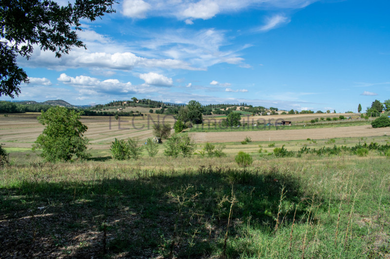 Immagine 8 di Rustico / casale in vendita  a Perugia