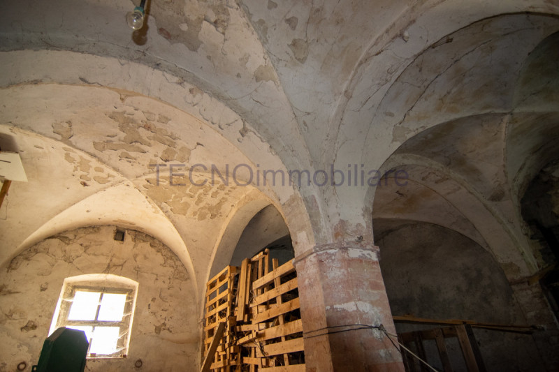 Immagine 10 di Rustico / casale in vendita  a Perugia